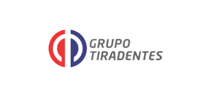 Logo Grupo Tiradentes